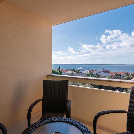 Apartments With A Parking Space Mandre, Pag - 18748 Колан Экстерьер фото