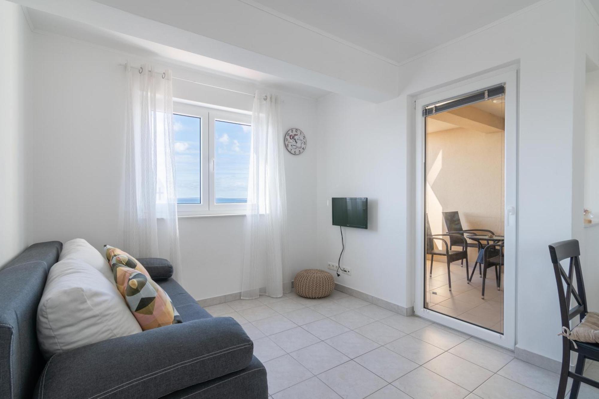 Apartments With A Parking Space Mandre, Pag - 18748 Колан Экстерьер фото