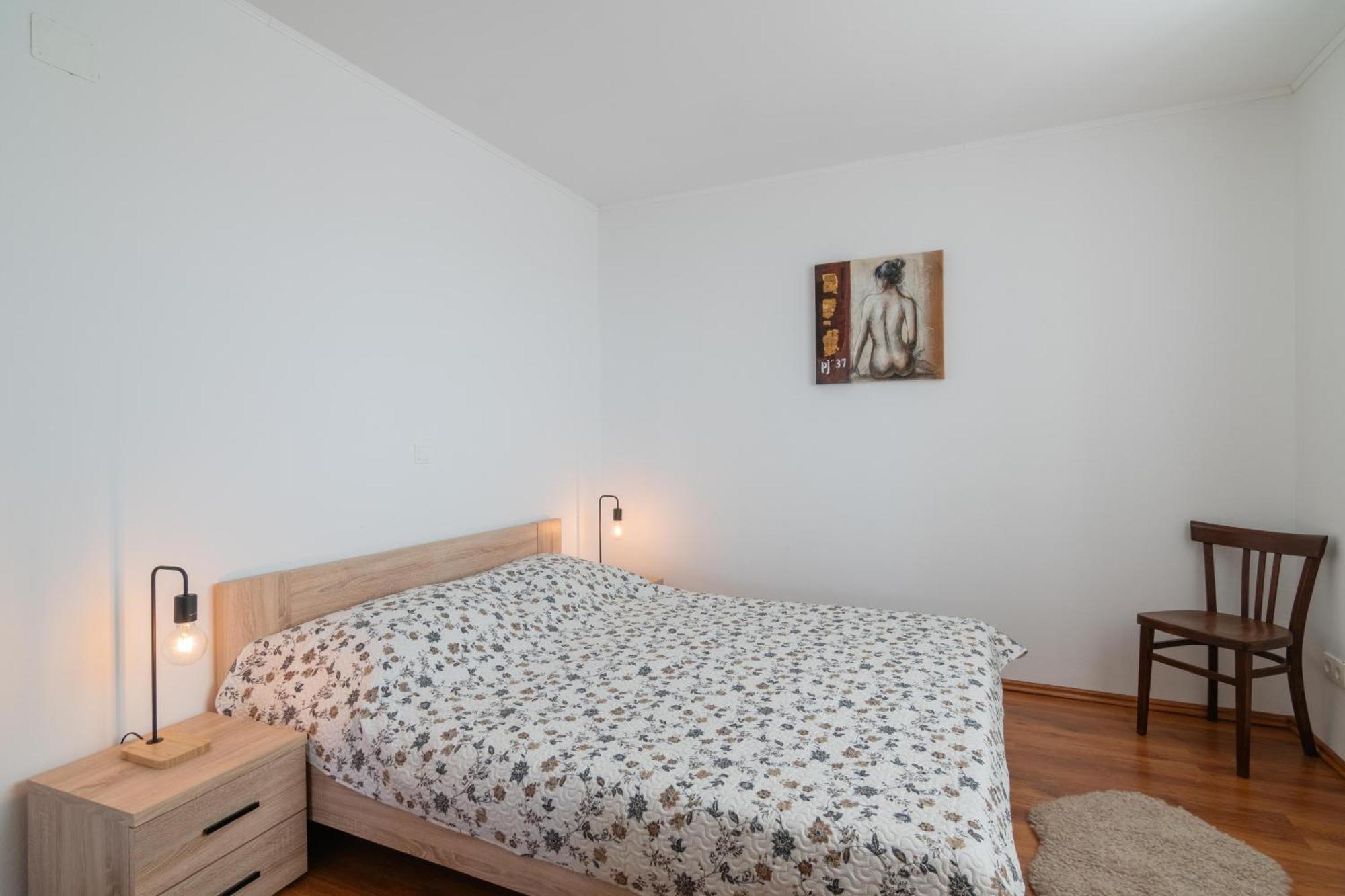 Apartments With A Parking Space Mandre, Pag - 18748 Колан Экстерьер фото