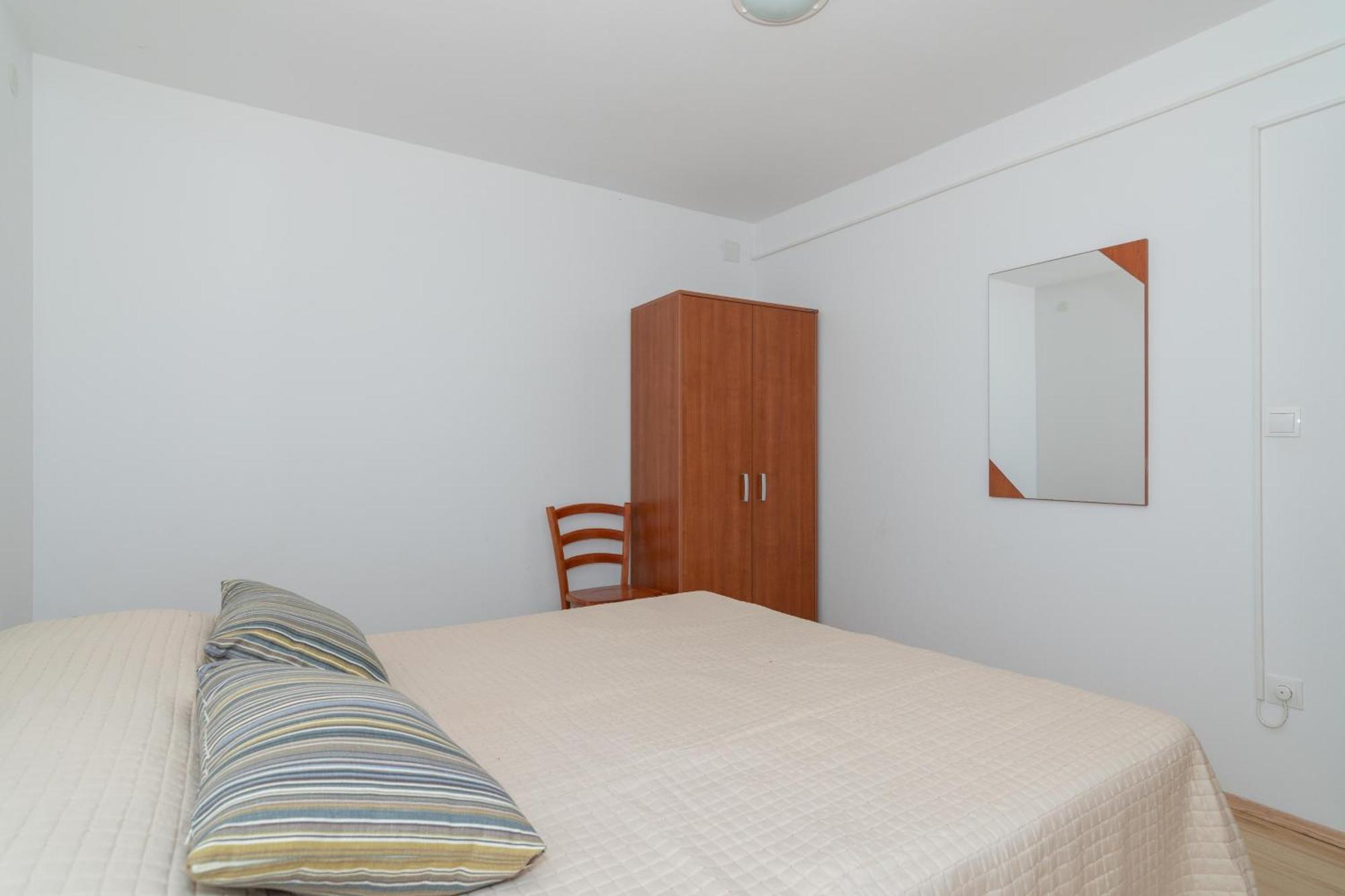 Apartments With A Parking Space Mandre, Pag - 18748 Колан Номер фото